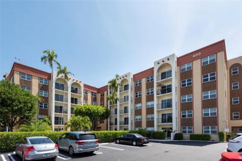 400 N Riverside Drive Pompano Beach FL 33062