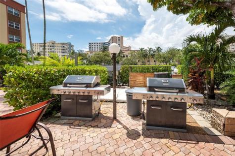400 N Riverside Drive Pompano Beach FL 33062