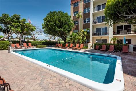 400 N Riverside Drive Pompano Beach FL 33062