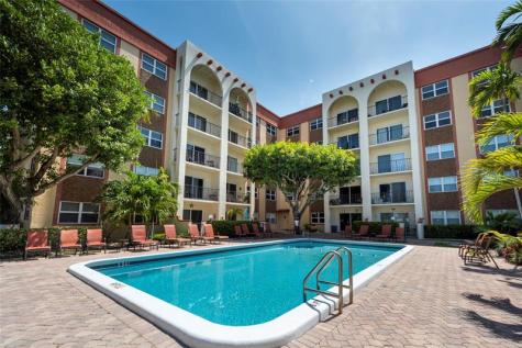 400 N Riverside Drive Pompano Beach FL 33062