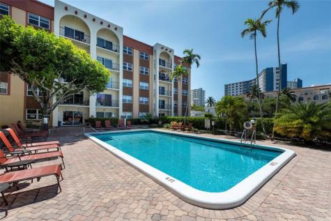 400 N Riverside Drive Pompano Beach FL 33062