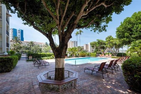 400 N Riverside Drive Pompano Beach FL 33062