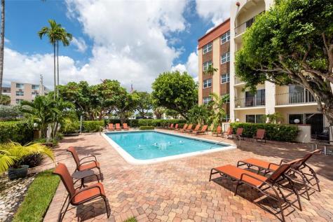 400 N Riverside Drive Pompano Beach FL 33062
