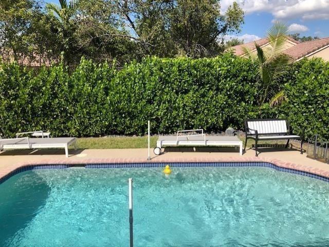 4360 Dogwood Circle Weston FL 33331