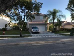 4360 Dogwood Circle Weston FL 33331