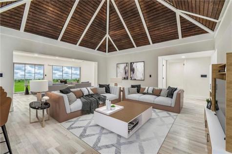5704 S Travelers Palm, Lane Tamarac FL 33319