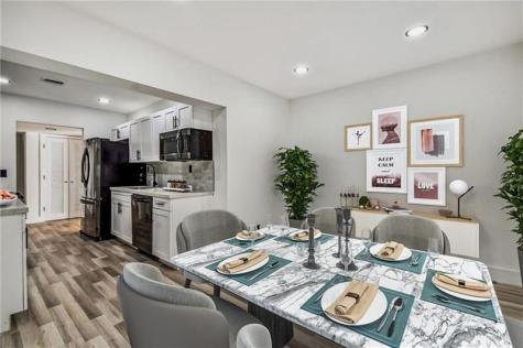 5704 S Travelers Palm, Lane Tamarac FL 33319