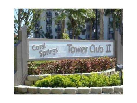 2701 Riverside Drive Coral Springs FL 33065