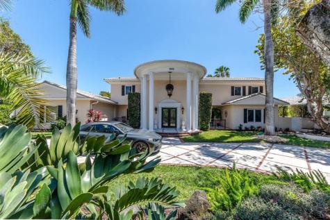 1600 S Ocean Drive Fort Lauderdale FL 33316