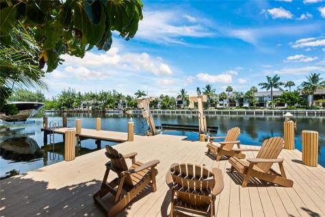 1600 S Ocean Drive Fort Lauderdale FL 33316