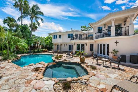 1600 S Ocean Drive Fort Lauderdale FL 33316