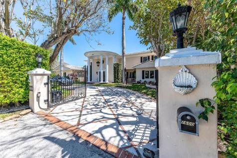 1600 S Ocean Drive Fort Lauderdale FL 33316