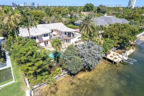 1600 S Ocean Drive Fort Lauderdale FL 33316
