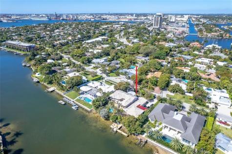 1600 S Ocean Drive Fort Lauderdale FL 33316