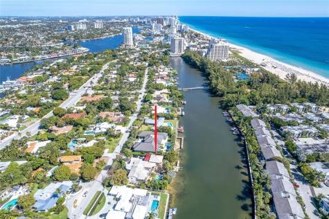 1600 S Ocean Drive Fort Lauderdale FL 33316