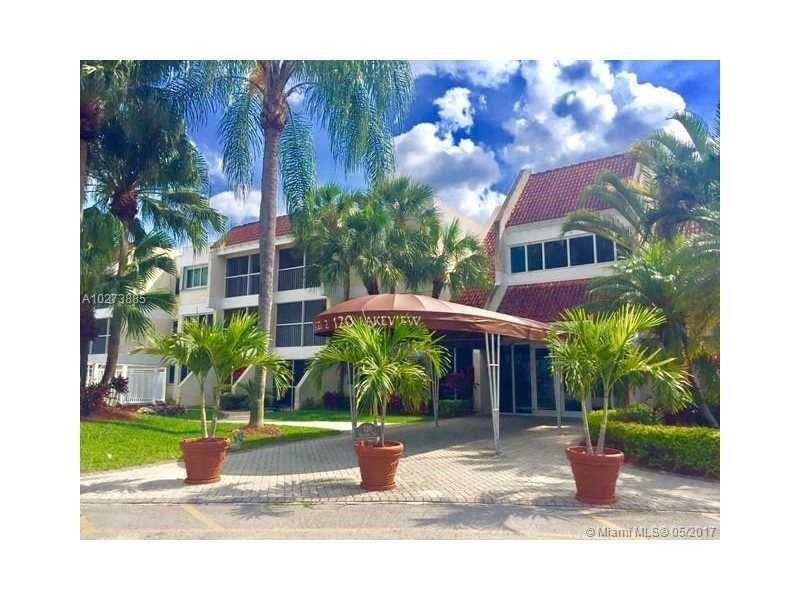 120 Lakeview Drive Weston FL 33326
