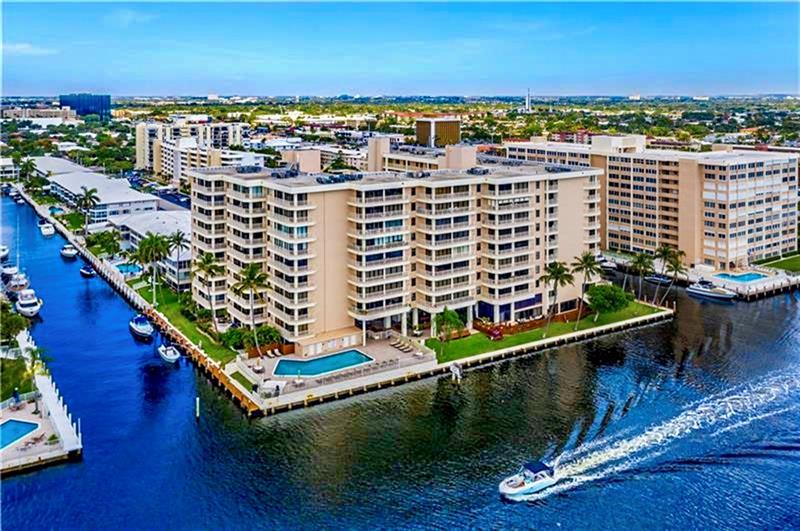 3100 NE 48th Street Fort Lauderdale FL 33308