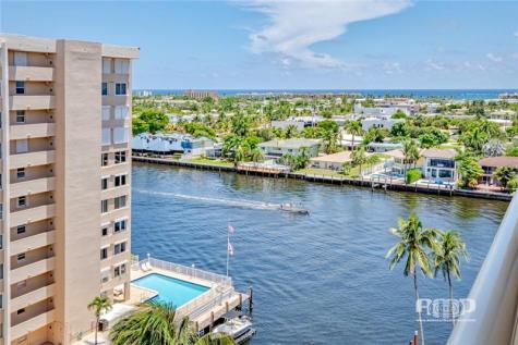 3100 NE 48th Street Fort Lauderdale FL 33308