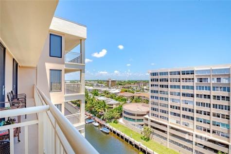 3100 NE 48th Street Fort Lauderdale FL 33308