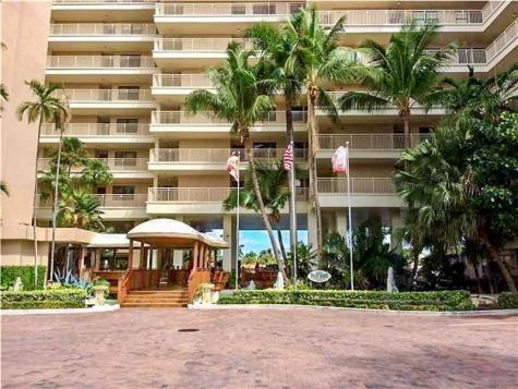 3100 NE 48th Street Fort Lauderdale FL 33308