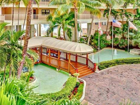 3100 NE 48th Street Fort Lauderdale FL 33308