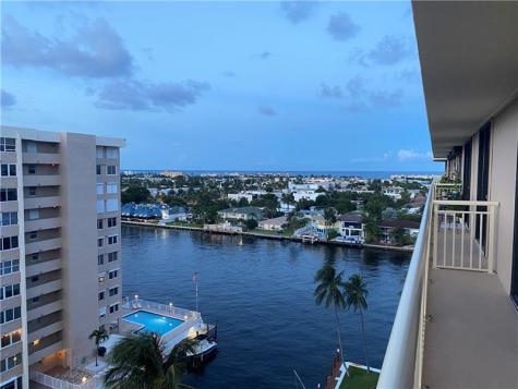 3100 NE 48th Street Fort Lauderdale FL 33308