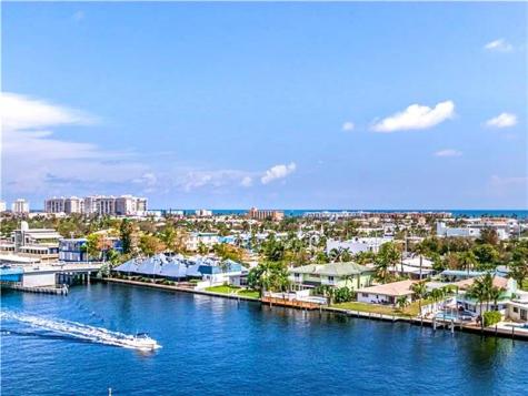 3100 NE 48th Street Fort Lauderdale FL 33308