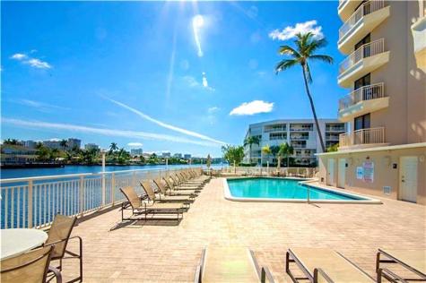 3100 NE 48th Street Fort Lauderdale FL 33308