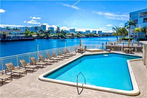 3100 NE 48th Street Fort Lauderdale FL 33308
