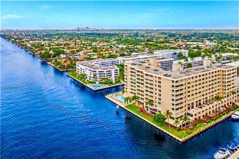 3100 NE 48th Street Fort Lauderdale FL 33308