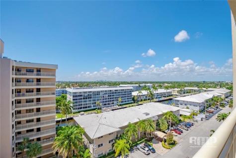 3100 NE 48th Street Fort Lauderdale FL 33308