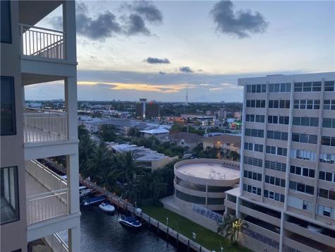 3100 NE 48th Street Fort Lauderdale FL 33308