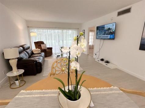 3000 N Palm Aire Drive Pompano Beach FL 33069