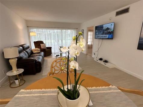 3000 N Palm Aire Drive Pompano Beach FL 33069