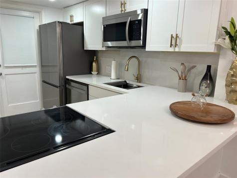 3000 N Palm Aire Drive Pompano Beach FL 33069