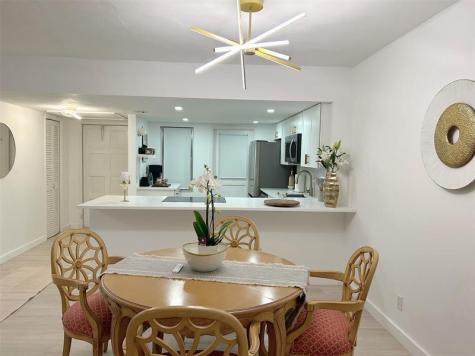 3000 N Palm Aire Drive Pompano Beach FL 33069