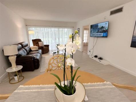 3000 N Palm Aire Drive Pompano Beach FL 33069
