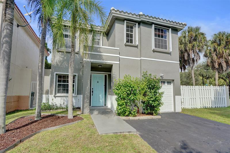 11567 N Open Court Cooper City FL 33026