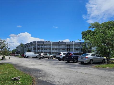 6650 Royal Palm Boulevard Margate FL 33063