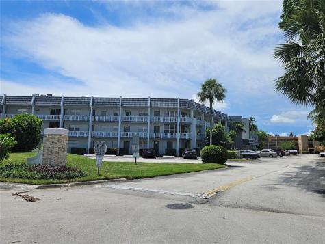 6650 Royal Palm Boulevard Margate FL 33063