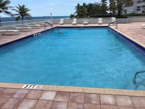 1370 S Ocean Boulevard Pompano Beach FL 33062