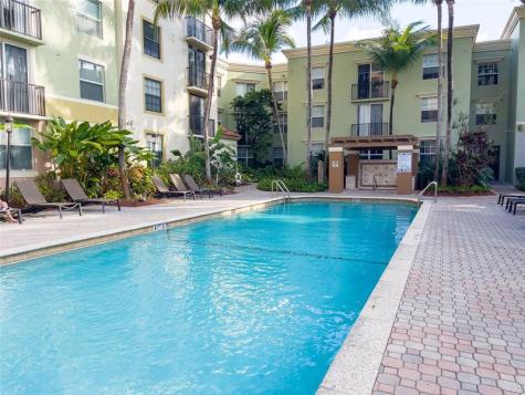1900 Van Buren Street Hollywood FL 33020