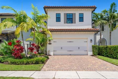 11843 SW 13th Court Pembroke Pines FL 33025