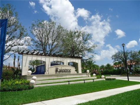 11843 SW 13th Court Pembroke Pines FL 33025