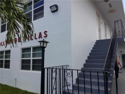 1826 Johnson Street Hollywood FL 33020