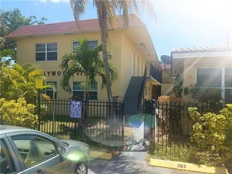 1826 Johnson Street Hollywood FL 33020