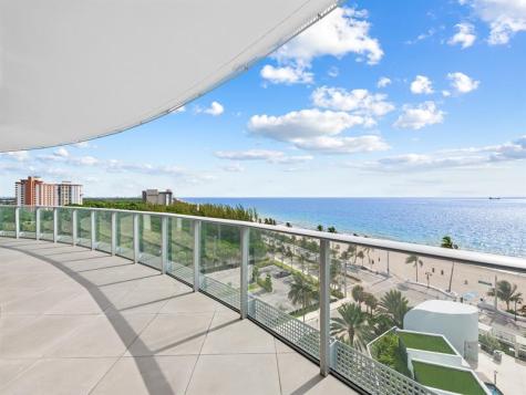 701 N Fort Lauderdale Beach Boulevard Fort Lauderdale FL 33304