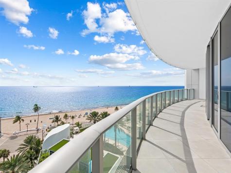 701 N Fort Lauderdale Beach Boulevard Fort Lauderdale FL 33304