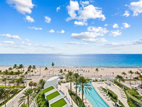 701 N Fort Lauderdale Beach Boulevard Fort Lauderdale FL 33304