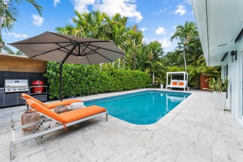 2617 Bayview Drive Fort Lauderdale FL 33306